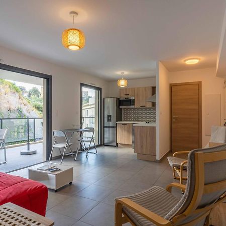 Fronte Di Mare - Deux Pieces En Bord De Mer Propriano  Ngoại thất bức ảnh