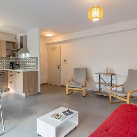 Fronte Di Mare - Deux Pieces En Bord De Mer Propriano  Ngoại thất bức ảnh