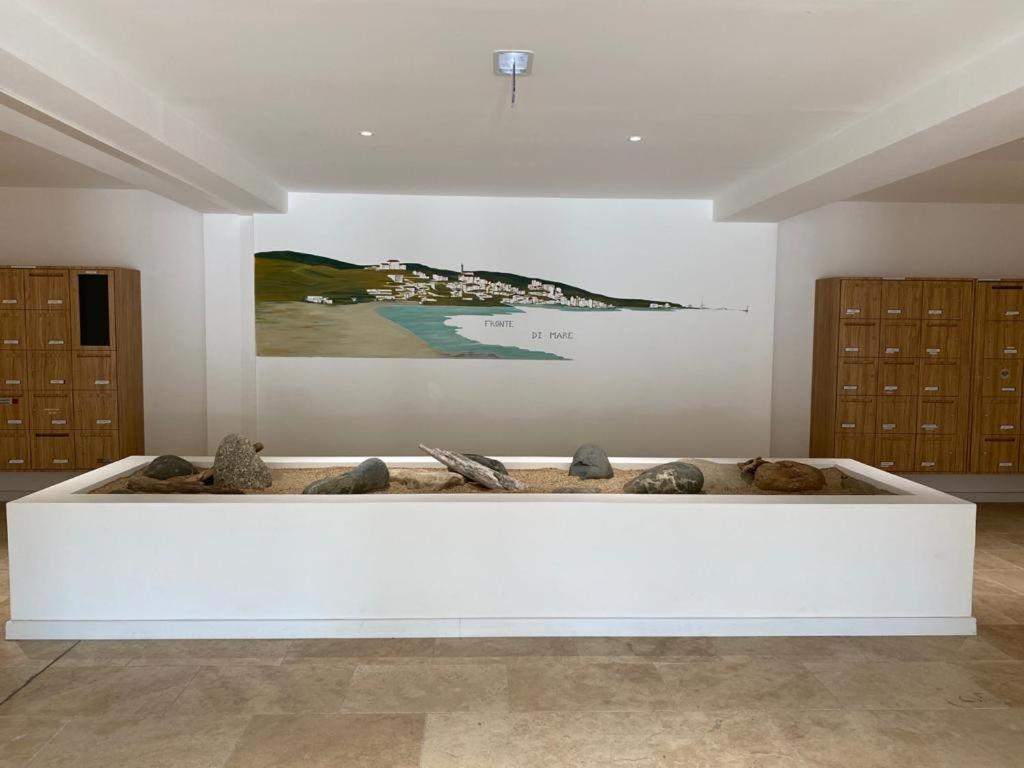 Fronte Di Mare - Deux Pieces En Bord De Mer Propriano  Ngoại thất bức ảnh